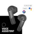 3TW2200 I Fresh 'n Rebel Twins Blaze - True Wireless earbuds with ENC Stalowoszary LT49729-N0035 (2) thumbnail