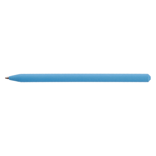 Długopis ekologiczny, zatyczka niebieski V1630-11 (3)