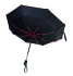 Składana parasolka 21" czerwony MO9000-05 (3) thumbnail