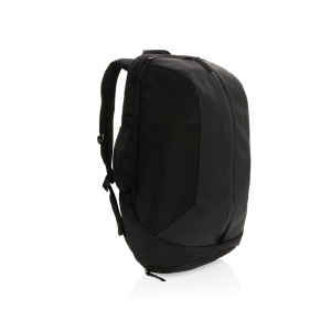 Plecak na laptopa 15,6" Swiss Peak AWARE™ RPET
