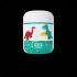 Termos obiadowy dziecięcy Capsule Graphic Dino Graphic Dino B325334120 (1) thumbnail