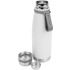 Butelka termiczna stalowa Pierre Cardin 650 ml Biały B9000501IP306 (2) thumbnail