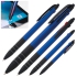 Długopis plastikowy 3w1 BOGOTA niebieski 045804 (1) thumbnail