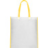 Torba non-woven 75g/m2 WALES żółty 563708 (1) thumbnail