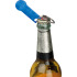 Brelok metalowy STICKIT Niebieski 158304 (1) thumbnail