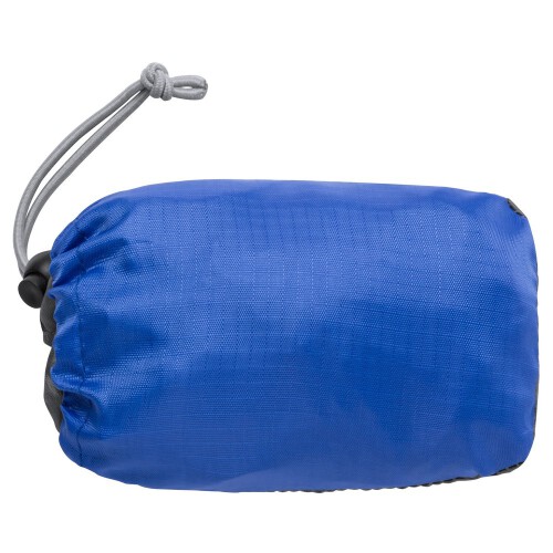 Składany plecak niebieski V0714-11 (1)