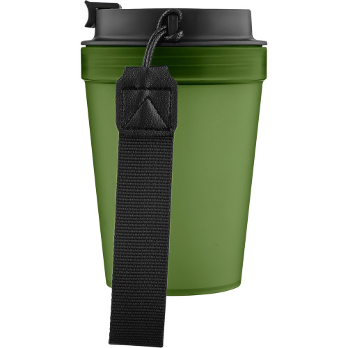Kubek podróżny 350 ml Zielony VB287-06 (14)