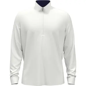 Męska bluza z zamkiem 1/4