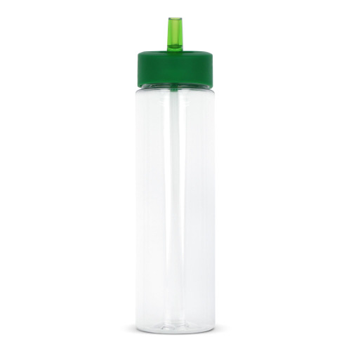 Butelka na wodę Avery R-PET 600ml Zielony LT98876-N0031 (1)