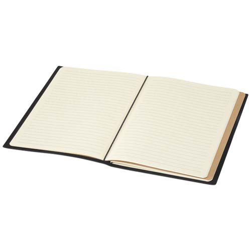 Slyk notatnik A5 z wkładami i dwoma zeszytami Szary 10798082 (3)