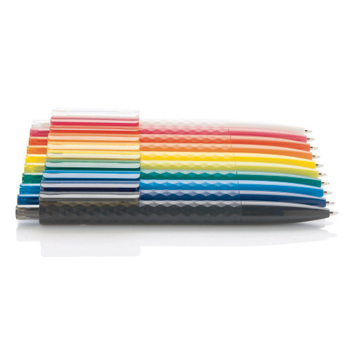 Długopis Czerwony V1814-05 (1)