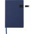 Notatnik ok. A5, pamięć USB 16 GB niebieski V2983-11 (2) thumbnail