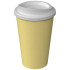 Kubek termiczny Americano® Infiniti 350 ml Jasny bananowy 21090410  thumbnail