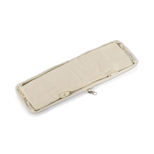 Torba składana na zakupy FLIN 120 g Szary 20805-14 (2)