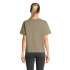 LEGEND WOMEN  T-SHIRT Khaki S04776-KH-M (1) thumbnail