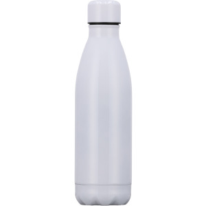 Butelka stalowa do sublimacji SANTIEGO 750 ml