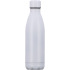 Butelka stalowa do sublimacji SANTIEGO 750 ml Biały 382806  thumbnail
