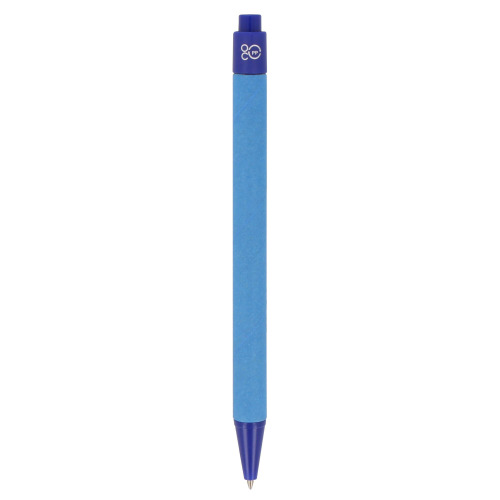Długopis papierowy R-PP Niebieski LT87827-N0011 (1)
