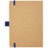 Berk notatnik z papieru z recyklingu Niebieski 10781552 (2) thumbnail