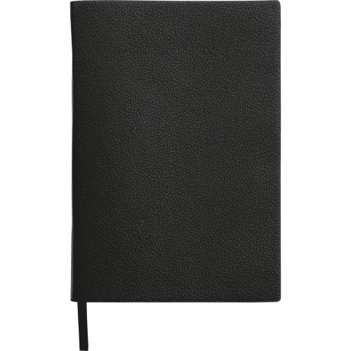 Notatnik A5 w linie HENRI Czarny 2539403 (9)