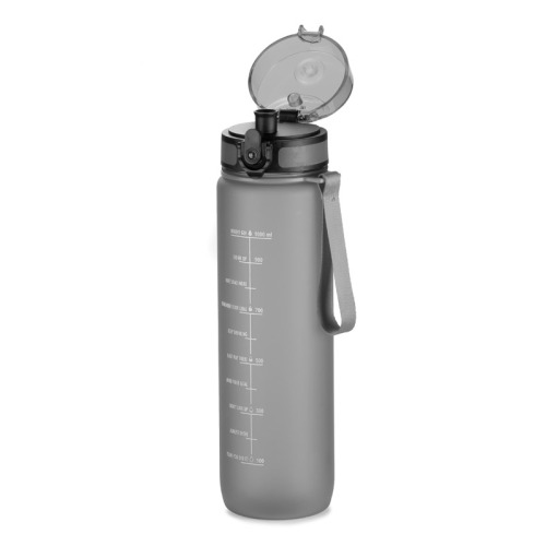 Bidon motywacyjny 1000 ml MOTIVA Czarny 16238-02 (1)