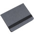 Folder A4 w linie MONDEVILLE Szary 062707 (2) thumbnail