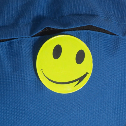 Naklejka odblaskowa STANLEY żółty 289008 (1)