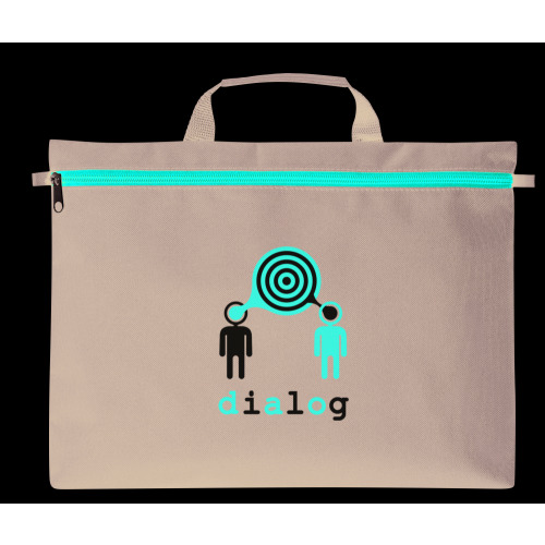 Torba na dokumenty. Czerwony MO8346-05 (1)