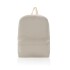 Plecak Impact AWARE™, niebarwiona bawełna z recyklingu złamany biały P762.980 (1) thumbnail