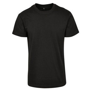 T-shirt Klasyczny Bawełniany