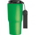 Kubek termiczny 550 ml ze stali z recyklingu DANA Zielony 8523909 (3) thumbnail
