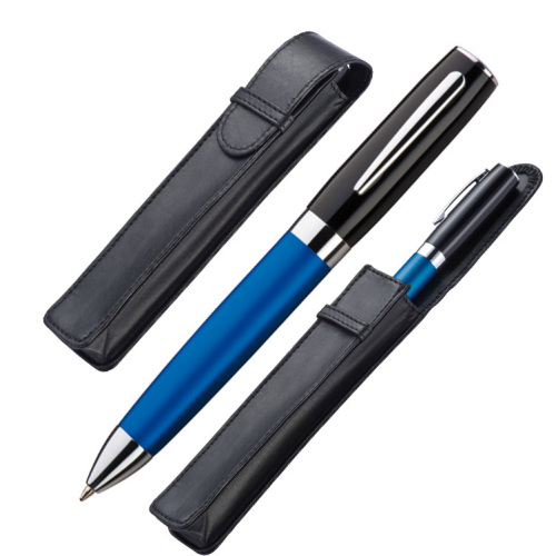 Długopis metalowy FRISCO Niebieski 161404 