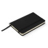 Notatnik R-PET/PU A6 Czarny LT92070-N0002 (1) thumbnail