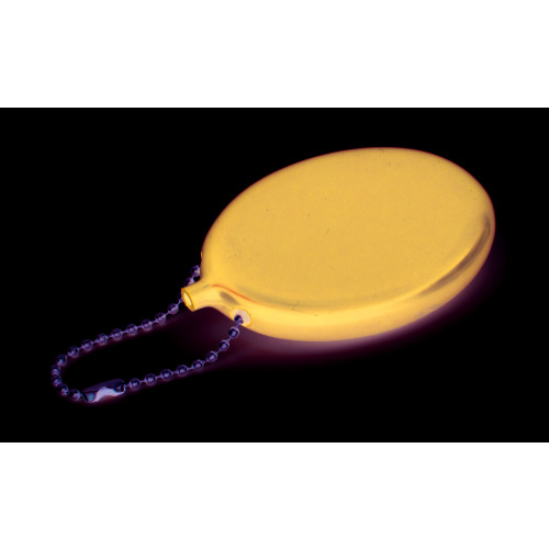 Etui na monety Granatowy T42073844 