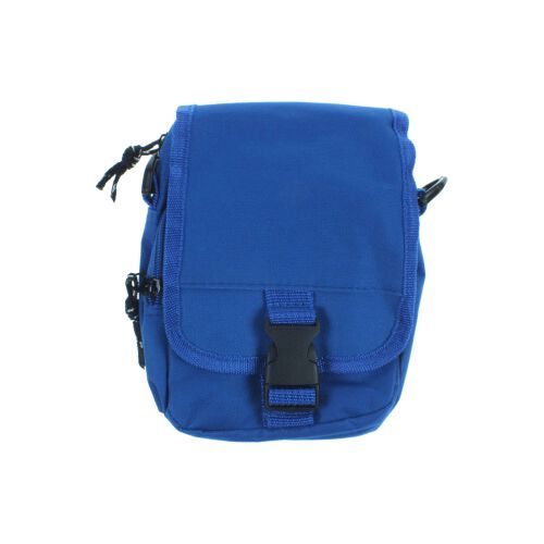 Saszetka, torba na ramię niebieski V4777-11 (1)