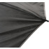 Parasol manualny ø102 cm FATIMA Szary 4519707 (2) thumbnail