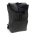 Plecak na laptopa Liam RPET 20L Czarny LT95286-N0002  thumbnail