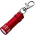 Brelok do kluczy z lampką czerwony V4193-05/A (3) thumbnail