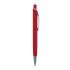 Ballpen Monaco Metal miękki dotyk Czerwony LT87780-N0021 (2) thumbnail
