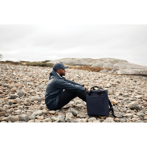 Czapka VINGA Baltimore AWARE™ Niebieski VG556-04 (7)