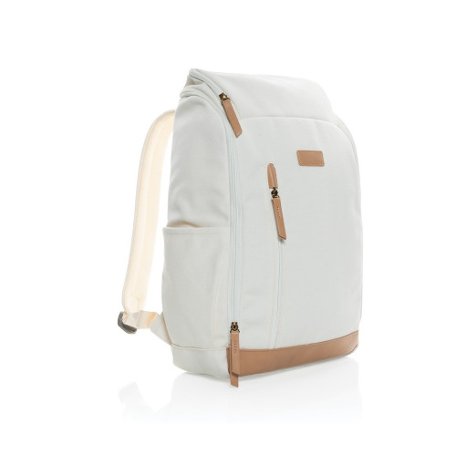 Plecak na laptopa 15" AWARE™ Biały P760.240 