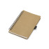 Notes BATO A6 Brązowy 17877  thumbnail