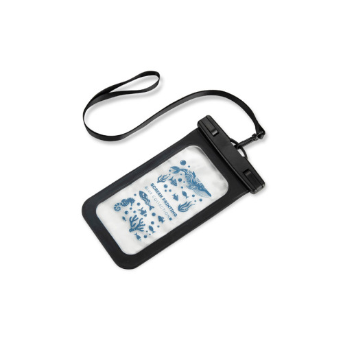 Etui wodoodporne SPLASH Czarny 20831-02 (8)