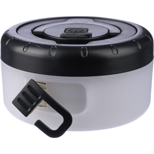 Lampka kempingowa Czarny VA884-03 (5)