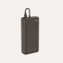 Power bank 20000 mAh Urban Vitamin Menlo Czarny P322.8801 (7) thumbnail