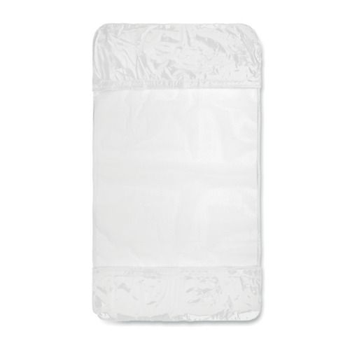 Nadmuchiwany hamak wodny Bialy MO2441-06 (5)