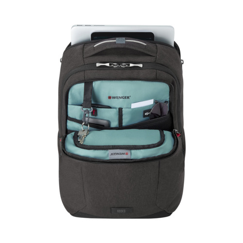 Plecak na laptopa MX Professional 16'' Wenger Szary W611641 (4)