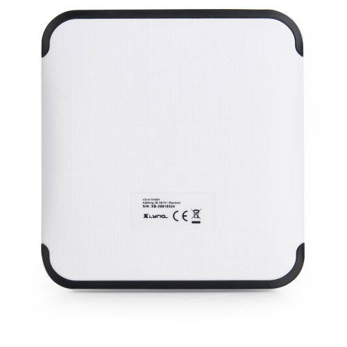 Power Bank XLYNE X61E Biały EG 013206 10400 