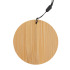 Kabel 4w1 w drewnianej obudowie, LH-ZM01 Beżowy EG059313 (6) thumbnail