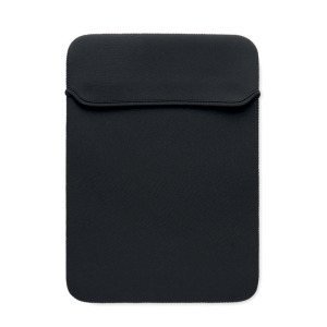 Neoprenowe etui na laptopa 15" Czarny
